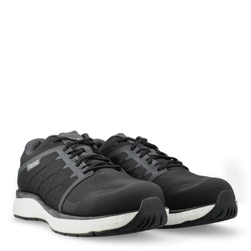 VISMO VISMO ESD SHOE EJ37 - 36