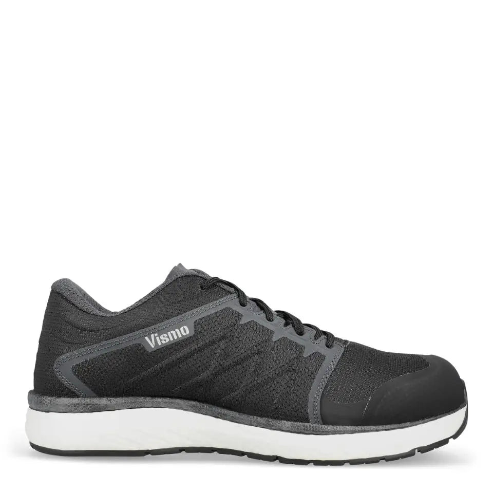 VISMO VISMO ESD SHOE EJ37 - 36