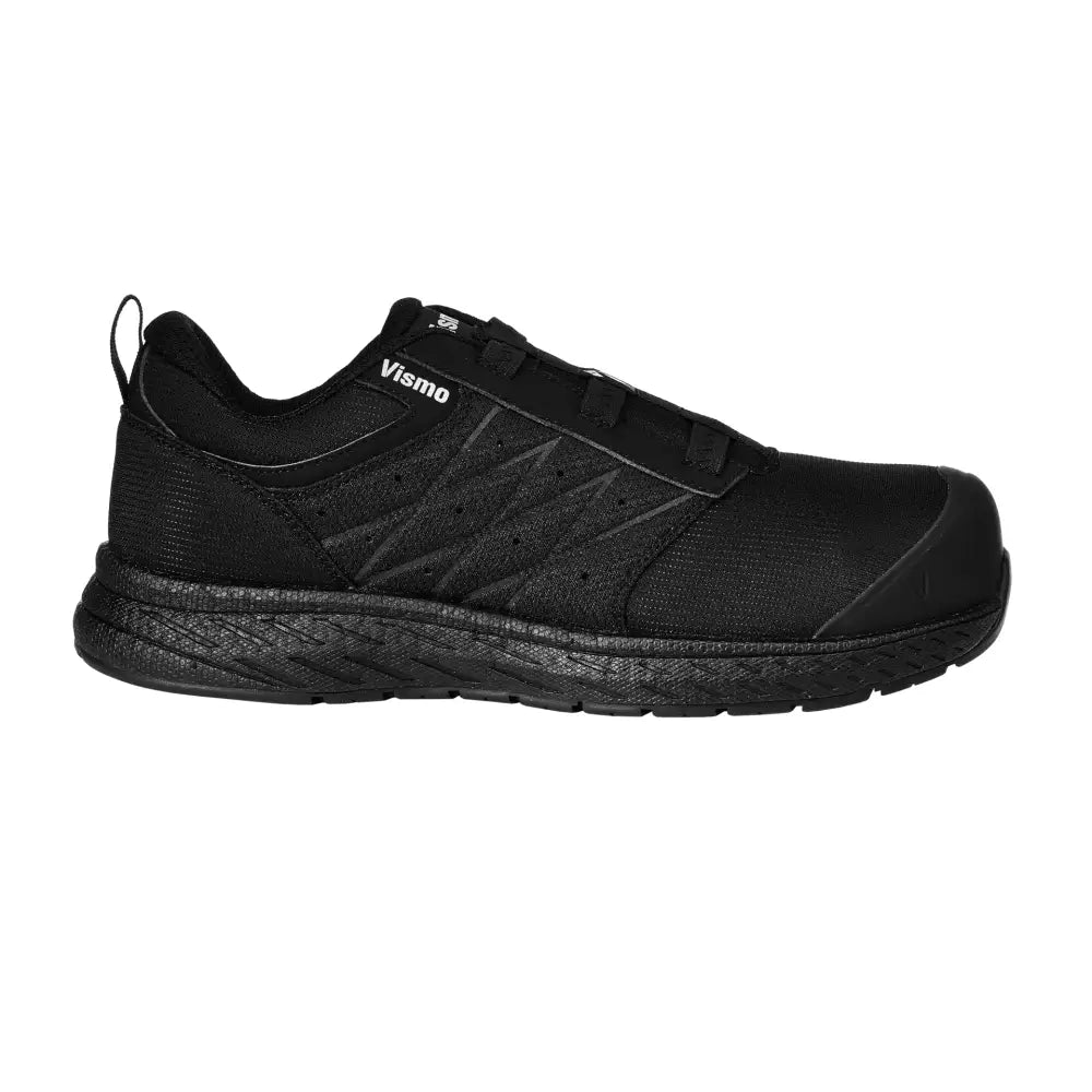 VISMO VISMO ESD SHOE Elastic slip-on system EL25 - 36