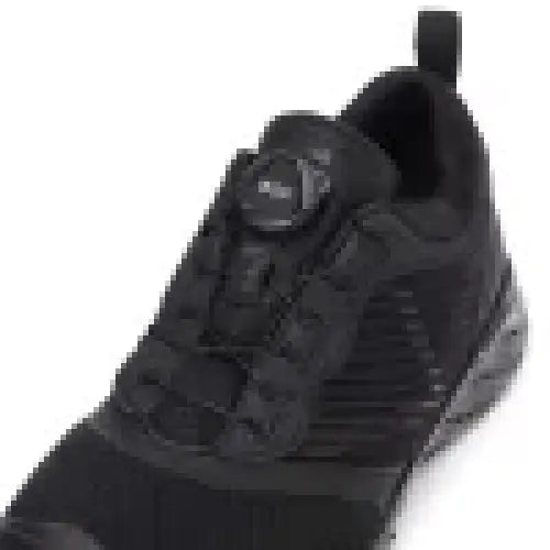 VISMO VISMO ESD TEXTILE SHOE W/BOA EB17B