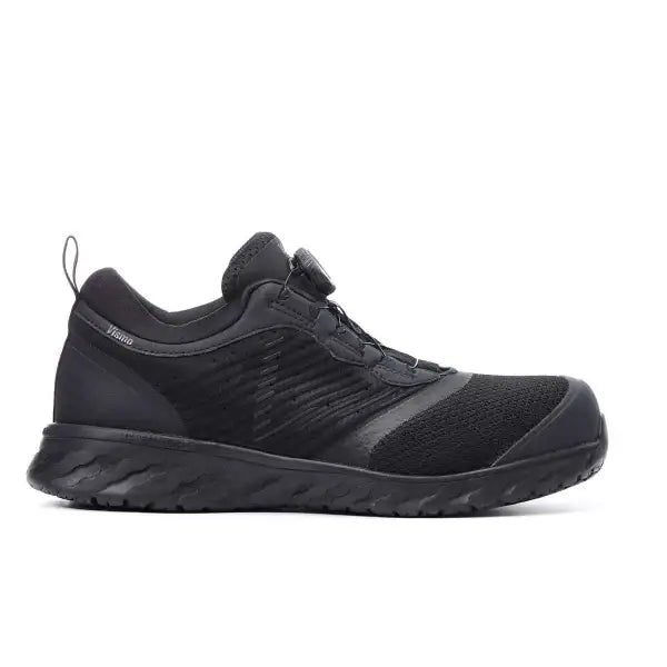 VISMO VISMO ESD TEXTILE SHOE W/BOA EB17B