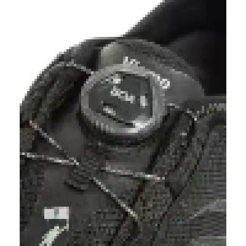 VISMO VISMO ESD TEXTILE SHOE W/BOA EB22B