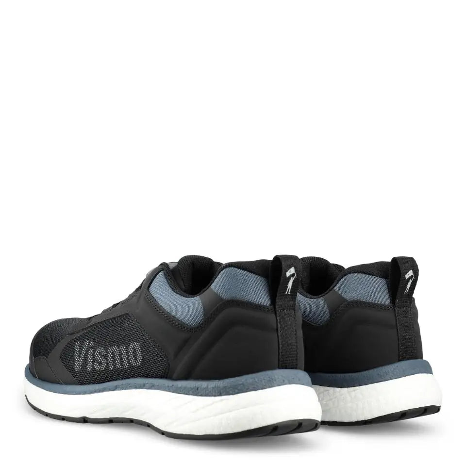VISMO VISMO ESD TEXTILE SHOE W/BOA EK30B