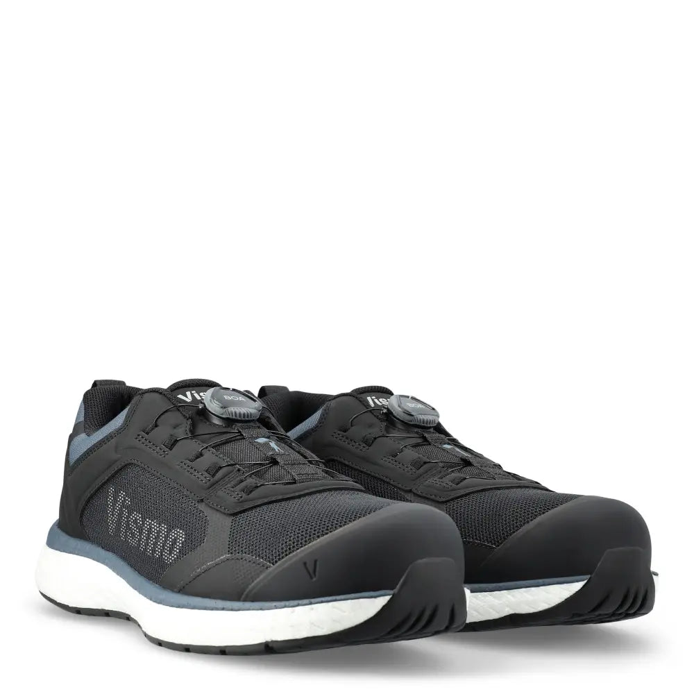 VISMO VISMO ESD TEXTILE SHOE W/BOA EK30B - 36
