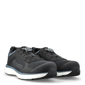 VISMO VISMO ESD TEXTILE SHOE W/BOA EK30B - 36