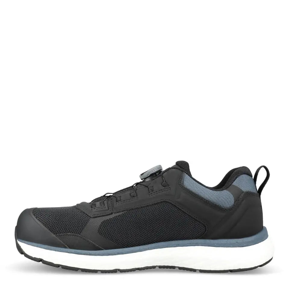 VISMO VISMO ESD TEXTILE SHOE W/BOA EK30B