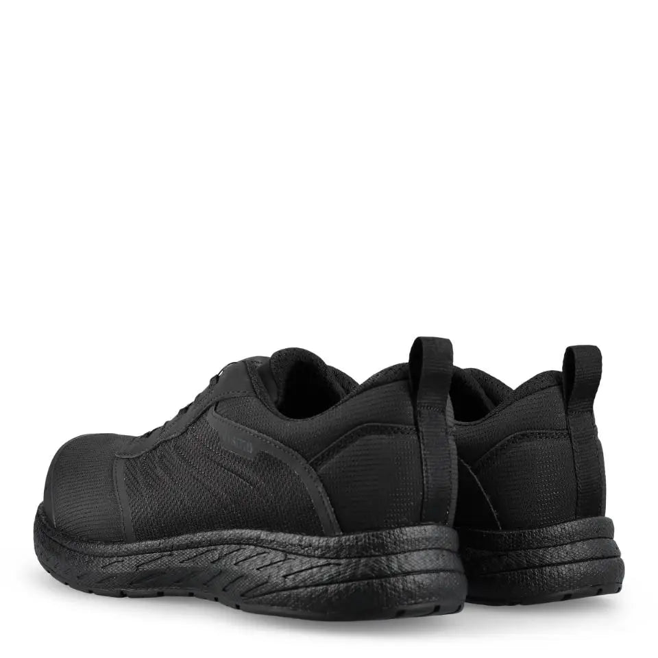 VISMO VISMO ESD TEXTILE SHOE W/BOA ET10B