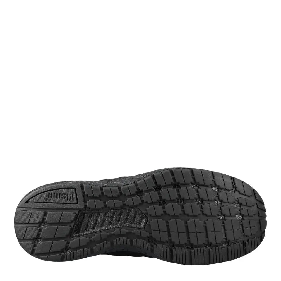 VISMO VISMO ESD TEXTILE SHOE W/BOA ET10B