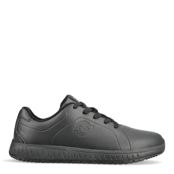 VISMO VISMO NON-SAFETY WORK SHOE TEXTILE EB25S
