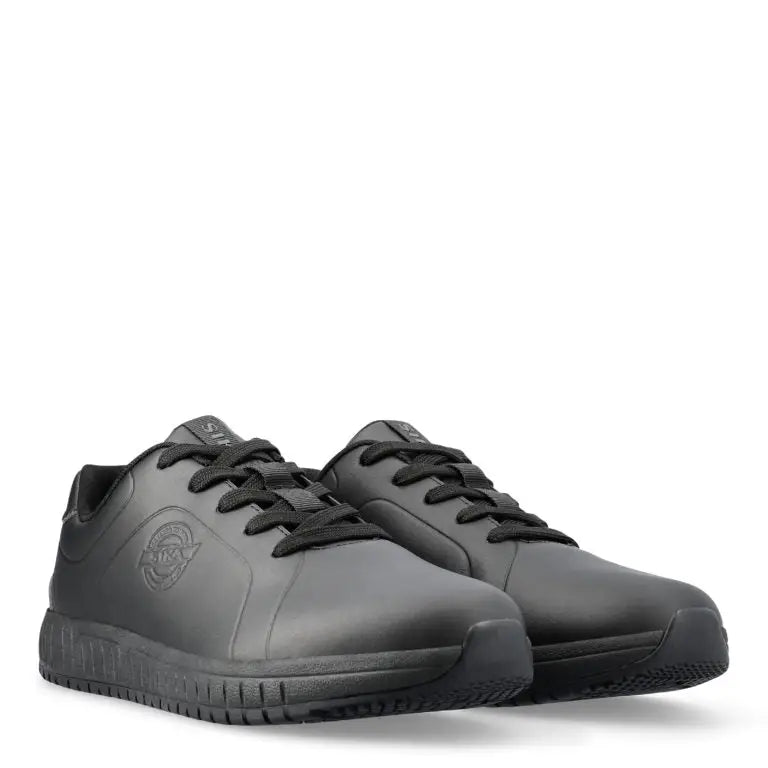 VISMO VISMO NON-SAFETY WORK SHOE TEXTILE EB25S - 37