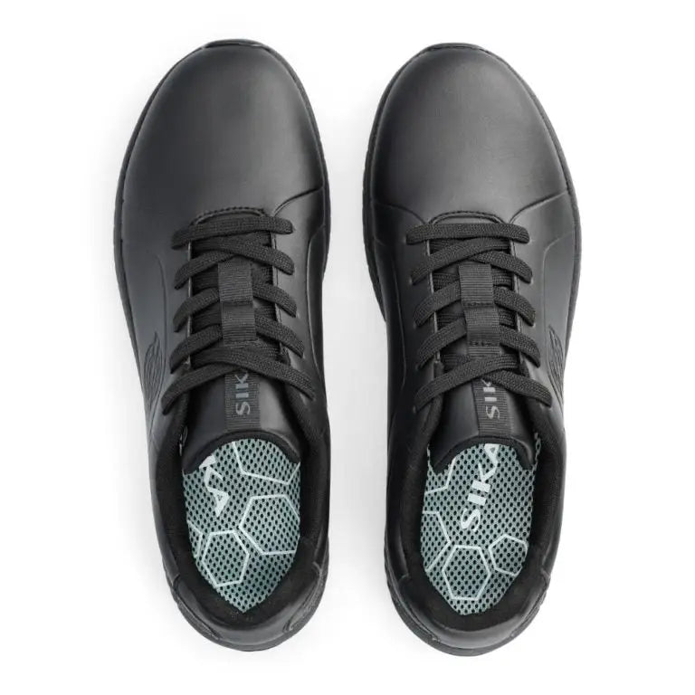 VISMO VISMO NON-SAFETY WORK SHOE TEXTILE EB25S
