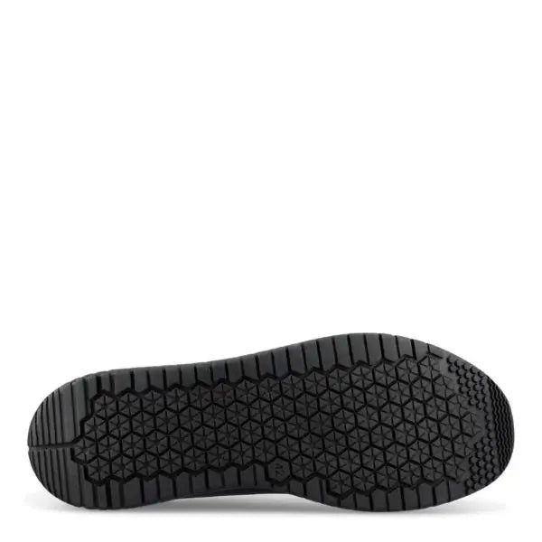 VISMO VISMO NON-SAFETY WORK SHOE TEXTILE EB25S