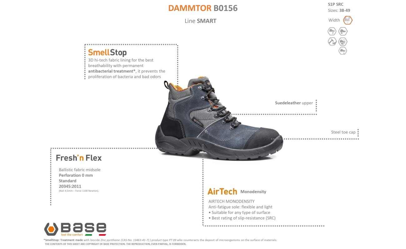 Base Dammtor S1P SRC B0156