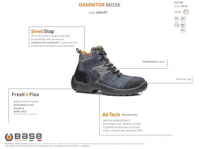 Base Dammtor S1P SRC B0156