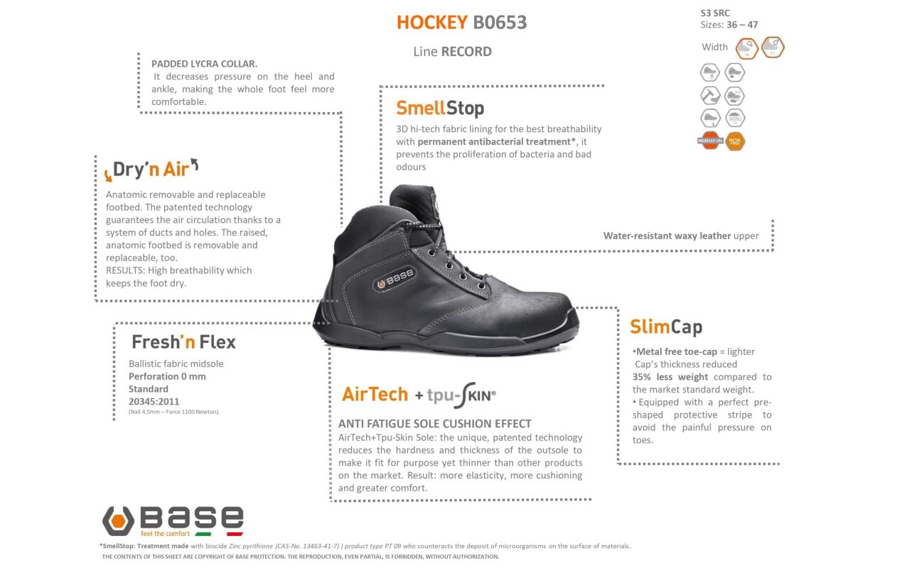 Base Hockey S3 SRC B0653