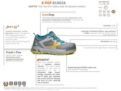 Base K-Pop S1P HRO SRC B1002