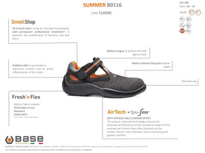 Base Summer S1P SRC B0116