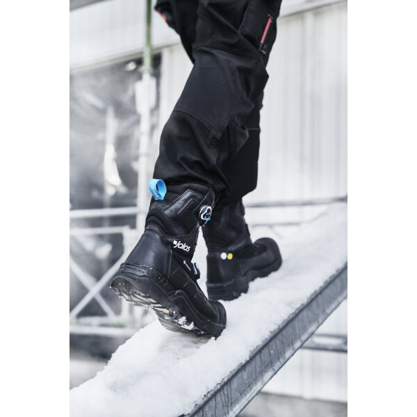 JALAS® HEAVY DUTY 1398 WINTER GTX